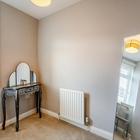 Wharfedale Cottage Harrogate Dış mekan fotoğraf