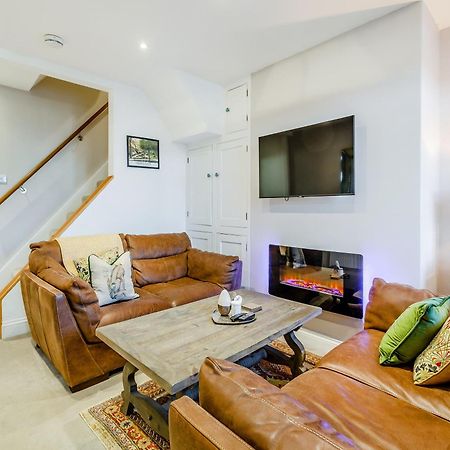 Wharfedale Cottage Harrogate Dış mekan fotoğraf