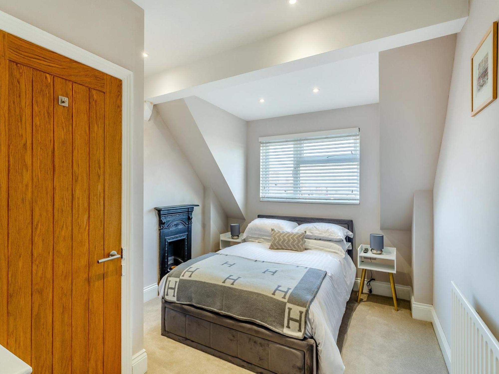 Wharfedale Cottage Harrogate Dış mekan fotoğraf